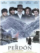 The Claim: Music From The Motion Picture