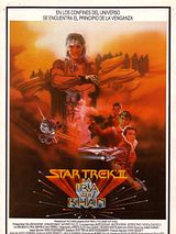 Star Trek II: The Wrath of Khan Original Motion Picture Soundtrack