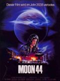 Moon 44 (Original Motion Picture Soundtrack)