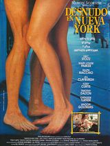 Naked In New York (Music From The Motion Picture)