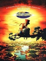 The Wild Thornberrys Movie Original Motion Picture Score
