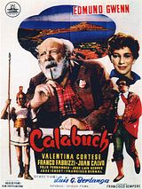 Cartel de Calabuch