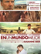 In a Better World (Hævnen) [Original Soundtrack]