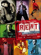 RENT (Original Motion Picture Soundtrack)
