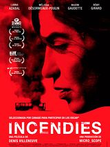 Incendies
