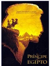 The Prince Of Egypt