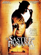 The Tailor Of Panama (Original Motion Picture Soundtrack)