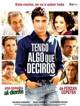 Mine Vaganti - international version