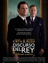 The King's Speech OST