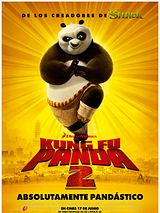 Kung Fu Panda 2 (Music from the Motion Picture)