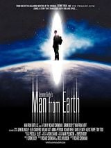 Man From Earth, The: Holocene: Original Motion Picture Soundtrack