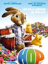 Hop (Original Motion Picture Soundtrack)
