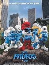 The Smurfs (Original Motion Picture Score)