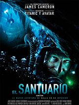 Sanctum (Original Motion Picture Soundtrack)