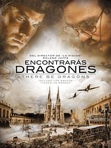 There Be Dragons: Secretos De Pasión