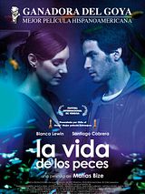 La Vida de los Peces (Original Motion Picture Soundtrack) [A Film by Matías Bize]