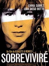 Sobreviviré (Original Motion Picture Soundtrack)