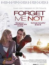 Forget Me Not (Original Motion Picture Soundtrack)