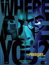 The Prodigies (Original Motion Picture Soundtrack)