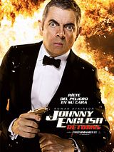 Johnny English Reborn (Original Motion Picture Soundtrack)