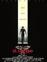 The Crow Original Motion Picture Soundtrack