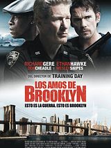 Brooklyn's Finest (Original Motion Picture Soundtrack)