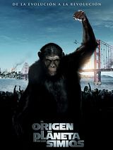 Rise Of The Planet Of The Apes