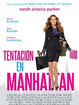 I Don't Know How She Does It (Original Motion Picture Score)