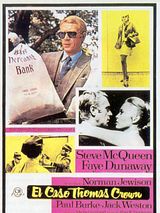 The Thomas Crown Affair