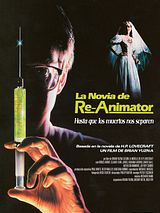 Bride of Re-Animator (Original Motion Picture Soundtrack)