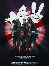 Ghostbusters II