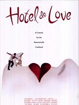 Hotel de Love (Bande Originale du Film)