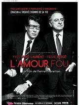 L'amour fou