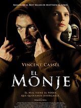 Le Moine (Bande originale du film)