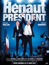 Hénaut Président (Bande originale du film)