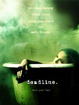 Deadline (Original Motion Picture Soundtrack)