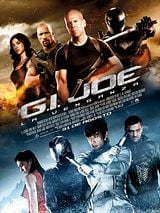 G.I. Joe Retaliation [Music from the Motion Picture]