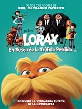 Dr. Seuss' The Lorax (Original Motion Picture Score)