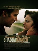 Shadow Dancer (Original Motion Picture Soundtrack)