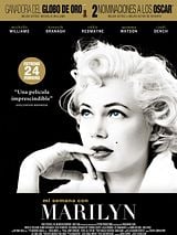 My Week with Marilyn