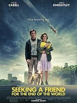 Seeking a Friend for the End of the World (Original Motion Picture Score)