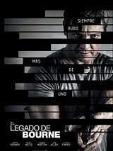The Bourne Legacy - Original Motion Picture Soundtrack