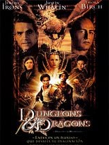 Dungeons & Dragons: Orginal Motion Picture Score