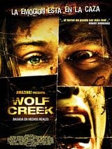 Wolf Creek - Original Motion Picture Soundtrack