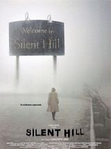 Silent Hell - Music from the Silent Hill Movie