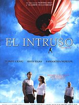 Enduring Love Original Motion Picture Soundtrack / Composed By Jeremy Sams