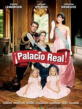 Musiques du film Palais Royal!