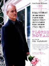 Broken Flowers