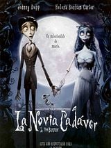 Tim Burton's Corpse Bride Original Motion Picture Soundtrack (U.S. Release)