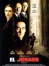 Runaway Jury (Original Motion Picture Soundtrack)